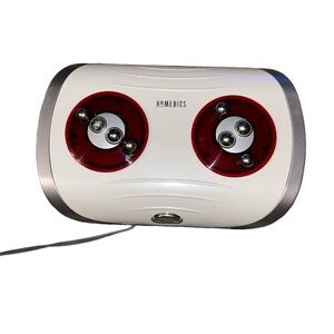 Homedics Shiatsu Heated Foot Massager